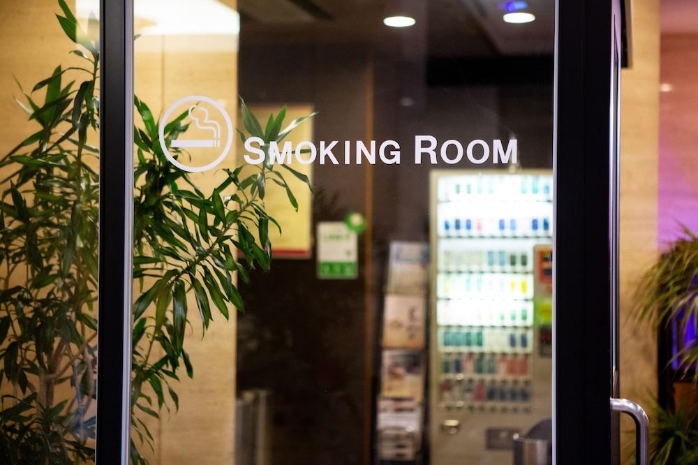 名古屋花园皇宫酒店 外观 照片